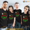 Merry Cruisemas Family Cruise Christmas 2023 Funny Boat Trip Shirt