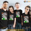 Merry Cruisemas Family Cruise Christmas 2023 Funny Shirt