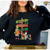 Merry Grinchmas Family Sweatshirt, Grinch Christmas Gifts