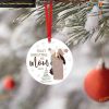 Mom's First Christmas Mommy Keepsake Ornament
