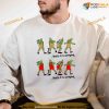 My Day I'm Booked Grinch Sweatshirt For Womens Mens, Grinch Gift Ideas