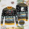 NFL Christmas 3D Naughty Christmas Sweater