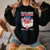 NLCS 2023 Red October signatures NLCS Phillies Shirt