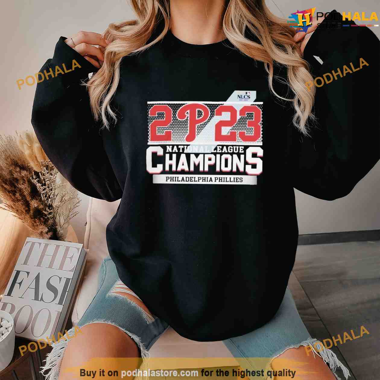 Philadelphia Phillies NLCS 2022 Division MLB Postseason Shirt, hoodie,  sweater, long sleeve and tank top