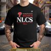 NLCS Phillies Shirt, Philadelphia Phillies 2023 Shirt For Fans