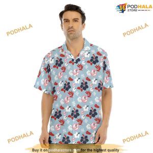 10 Best Hawaiian Shirts for Men in 2023 - Cool Mens Hawaiian