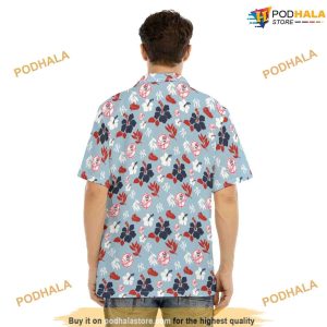 New York Yankees Mlb Floral Hawaiian Shirt Men Youth Yankees Aloha Shirt -  Best Seller Shirts Design In Usa