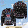 No Lives Matter Xmas Ugly Holiday Sweater