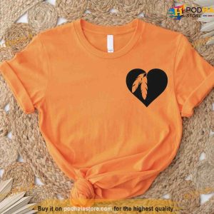 Orange Shirt Day 2023, Residential School Protest Tee