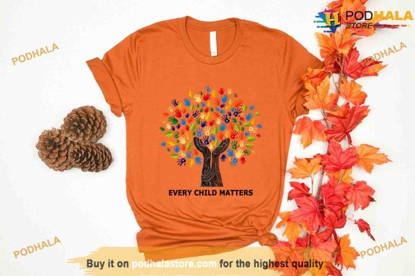 Orange Shirt Day, National Day for Truth and Reconciliation, Residential School Survivors