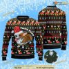 Pembroke Welsh Corgi Funny Xmas Sweater