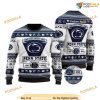 Penn State Football Funny Xmas Sweater