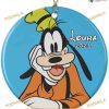 Personalized 2023 Goofy Disney Ornament, Disneyland Christmas Ornaments