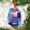 Personalized 2023 Luisa Disney Ornament, Disney Xmas Decorations