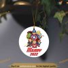 Personalized 2023 Marvel Superheroes Ornament, Disney Xmas Decorations