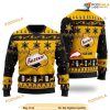 Personalized Funny Falstaff Beer Funny Xmas Sweater