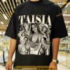 Personalized Name and Photos Bootleg Rap Shirt, Boyfriend Shirt, Girlfriend Shirt