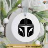 Personalized Star Wars Ornament, Star Wars Christmas Decorations