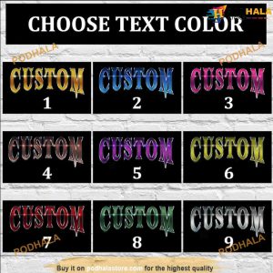 Personalized Your Own Photo Shirt 90s Vintage Bootleg Tee 2