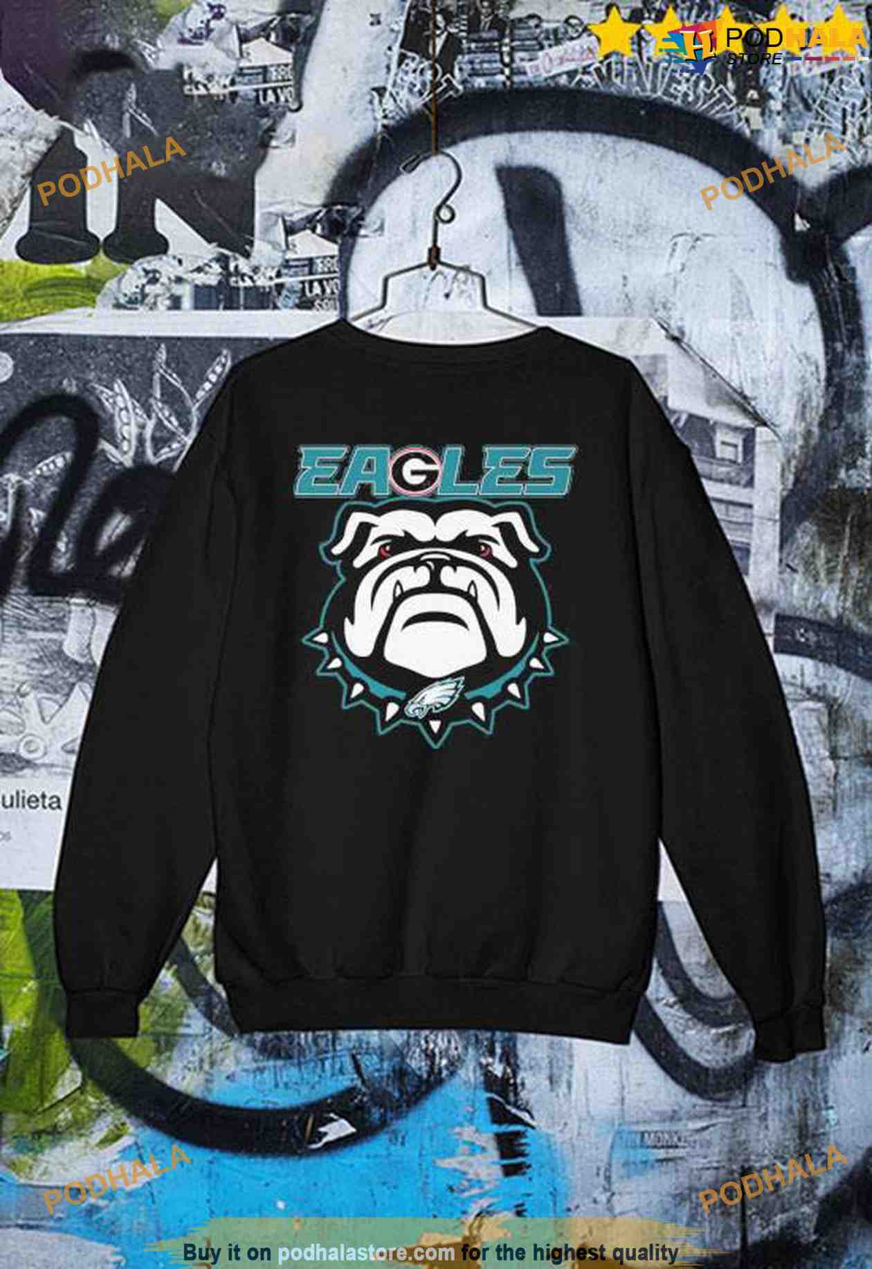 Philadelphia Eagles 2023 Fans Meme Shirt, hoodie, sweatshirt for