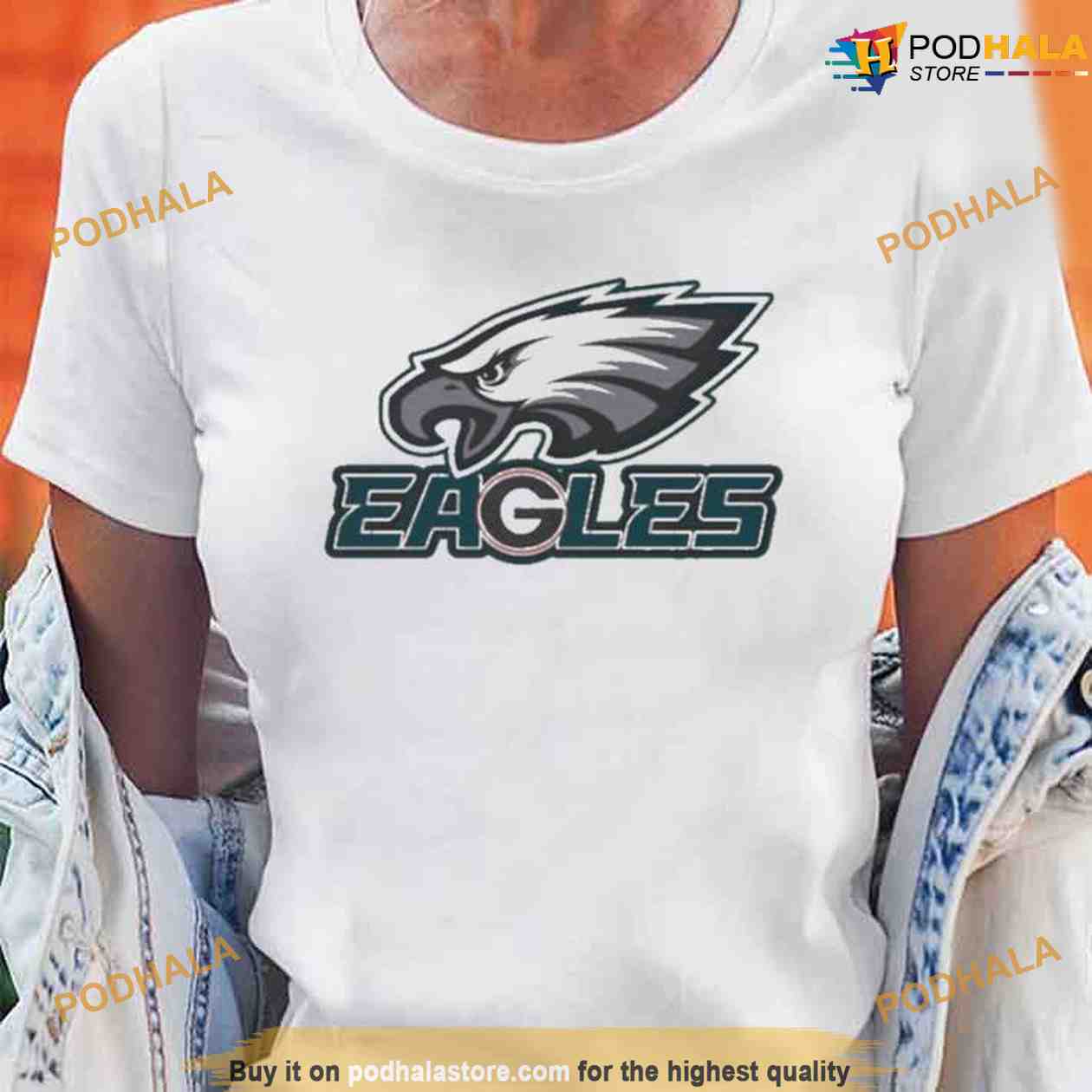 philadelphia eagles funny shirt