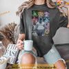 Philadelphia Phillies Comfort Color Shirt, Phillies Eras Tour & Retro Phillies Baseball