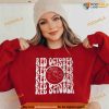 Philadelphia Phillies Red October Sweatshirt, Shirt, Hoodie, Gift For Fan