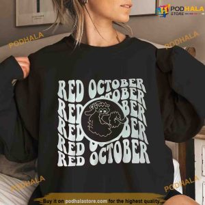 Philadelphia Phillies Baseball Red October Unisex T-shirts - Best Seller  Shirts Design In Usa
