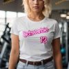 Phillies Kyle Schwarber 12 T-Shirt Barbie Style, Philadelphia Phillies Shirt