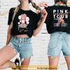 Pink Trustfall Tour 2023 Shirt, Trustfall Album Tee, Pink Singer Tour