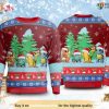 Pokemon Xmas Sweater, Funniest Ugly Christmas Sweater