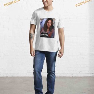 Pokimane Open Shirt Accident Twitch Pokimane Open Shirt 2