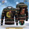 Poodle Ugly Christmas Shirt, Poodle Mom Christmas Gift