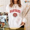 Princess Diana Harvard Sweatshirt For Women Men