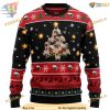 Pug Ugly Christmas Sweater, Family Ugly Christmas Sweater