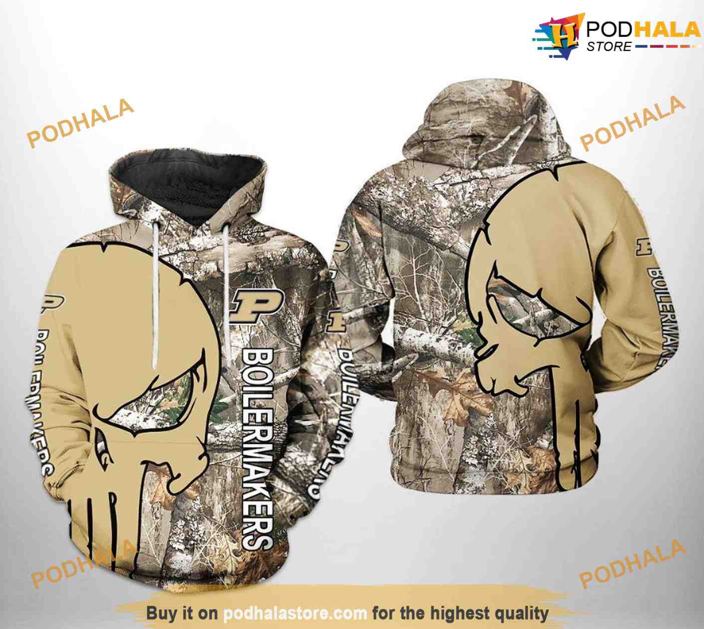 3D Hoodie - Personalized Gifts: Family, Sports, Occasions, Trending