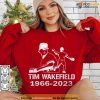 RIP Tim Wakefield 1966-2023 MLB Boston Red Sox Tim Wakefield Shirt
