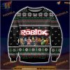 ROBLOX Christmas Sweater, Funniest Ugly Christmas Sweater