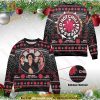 Red Hot Chili Peppers Ugly 3D Sweater, Family Ugly Christmas Sweater