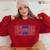 Red October Phillies Shirt, Gifts for Men and Women Phillies Fans