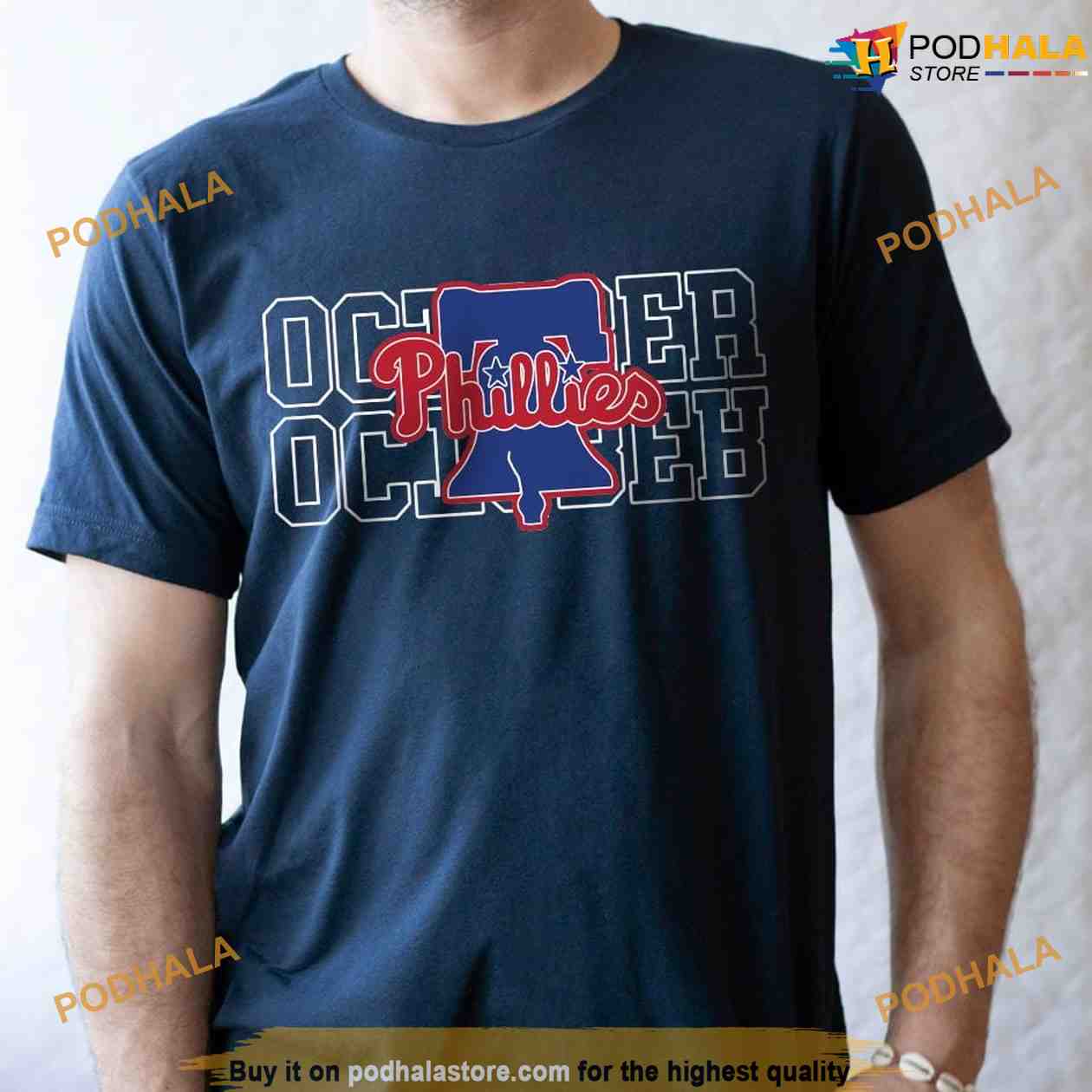 Vintage 90s Phillies Team Baseball Gift Men Women Fan T-Shirt