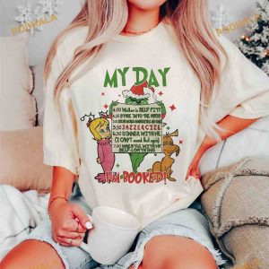 Retro Grinch Christmas Design Shirt, Grinch Christmas Sweatshirt