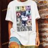Retro Philadelphia Phillies Eras Tour Sweatshirt, Phillies Baseball Shirt