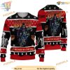 Roll n Rock I Was Made For Lovin Ugly Christmas 3D Sweater, Funny Sweater