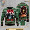 Rush Band 3D Sweater, Cute Ugly Christmas Sweater