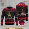 Rush Band Unisex Ugly 3D Sweater, Funny Sweater
