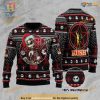 Rush Band Unisex Ugly Sweater, Family Ugly Christmas Sweater