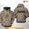San Jose State Spartans Camo Veteran NCAA 3D Hoodie, Sweatshirt, Shirt