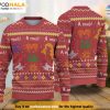 Sanderson Sisters Halloween Sweater, Funny Xmas Gifts