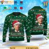 Santa Joe Biden 4th Of Easter Ugly Sweater, Funniest Ugly Christmas Sweater